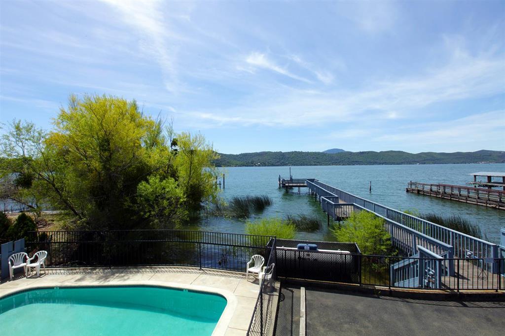 Americas Best Value And Clearlake