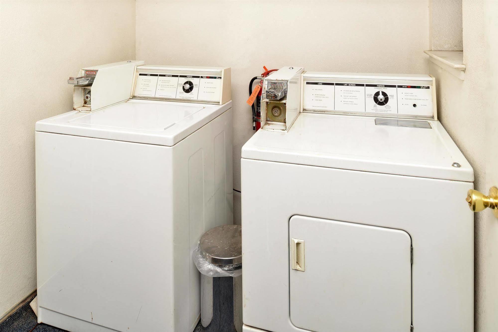 Motel Americas Best Value And